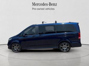 Mercedes-Benz V-Class V300d Avantgarde AMG Line - Image 4