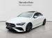 Mercedes-Benz CLA CLA220d Progressive - Thumbnail 1