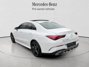 Mercedes-Benz CLA CLA220d Progressive - Image 5