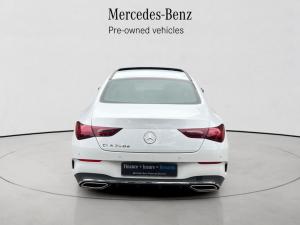 Mercedes-Benz CLA CLA220d Progressive - Image 6