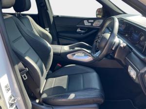 Mercedes-Benz GLE GLE450d 4Matic - Image 11