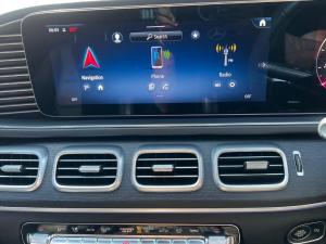 Mercedes-Benz GLE GLE450d 4Matic - Image 12