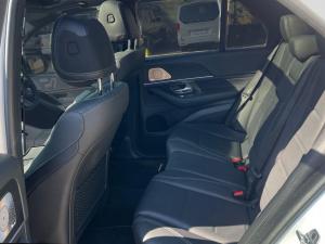 Mercedes-Benz GLE GLE450d 4Matic - Image 14