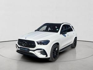 Mercedes-Benz GLE GLE450d 4Matic - Image 1