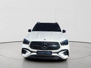 Mercedes-Benz GLE GLE450d 4Matic - Image 2