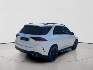 Mercedes-Benz GLE GLE450d 4Matic - Image 7