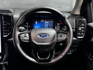 Ford Everest 2.0 BiTurbo XLT - Image 11