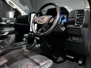 Ford Everest 2.0 BiTurbo XLT - Image 16