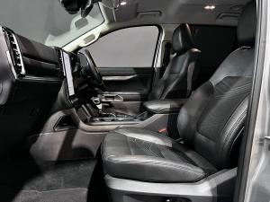 Ford Everest 2.0 BiTurbo XLT - Image 22