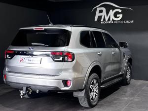 Ford Everest 2.0 BiTurbo XLT - Image 5