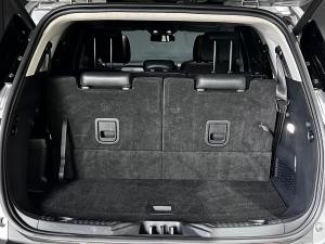 Ford Everest 2.0 BiTurbo XLT - Image 9
