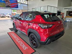 Nissan Magnite Kuro 1.0T CVT - Image 17