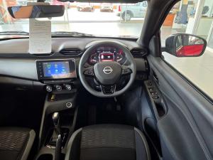 Nissan Magnite Kuro 1.0T CVT - Image 18