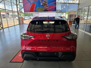 Nissan Magnite Kuro 1.0T CVT - Image 4