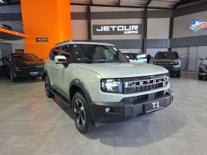 Jetour T1 1.5T Aspire - Image 3