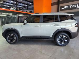 Jetour T1 1.5T Aspire - Image 5