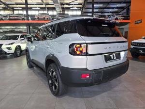 Jetour T1 1.5T Aspire - Image 8