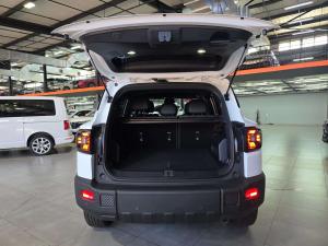 Jetour T1 1.5T Aspire - Image 9