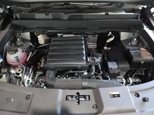 Jetour T1 1.5T Edge - Image 19