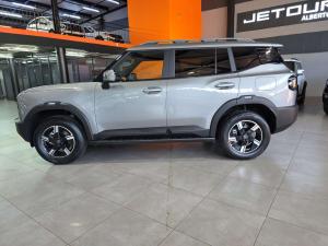 Jetour T1 1.5T Edge - Image 5