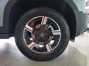 Jetour T1 1.5T Edge - Image 10