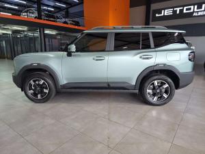 Jetour T1 1.5T Edge - Image 5