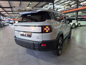 Jetour T1 1.5T Edge - Image 6