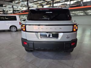 Jetour T1 1.5T Edge - Image 7