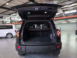 Jetour T1 1.5T Edge - Image 9