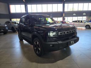 Jetour T1 1.5T Aspire - Image 11