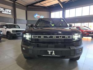 Jetour T1 1.5T Aspire - Image 2