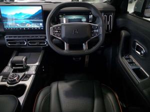 Jetour T1 1.5T Aspire - Image 14