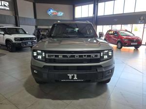 Jetour T1 1.5T Aspire - Image 2