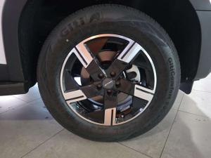 Jetour T1 1.5T Edge - Image 10