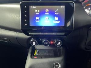 Nissan Magnite 1.0 Turbo Acenta Kuro auto - Image 13