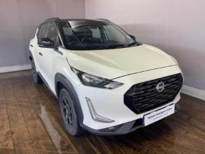 Nissan Magnite 1.0 Turbo Acenta Kuro auto - Image 1