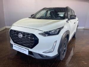 Nissan Magnite 1.0 Turbo Acenta Kuro auto - Image 2