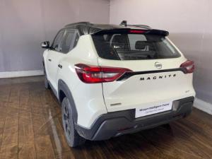 Nissan Magnite 1.0 Turbo Acenta Kuro auto - Image 5