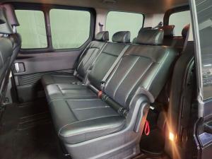 Hyundai Staria 2.2D Executive 9-seater - Image 13