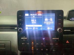 Hyundai Staria 2.2D Executive 9-seater - Image 17