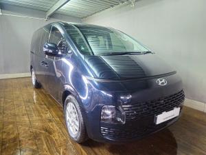 Hyundai Staria 2.2D Executive 9-seater - Image 1