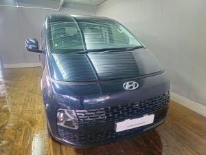 Hyundai Staria 2.2D Executive 9-seater - Image 3