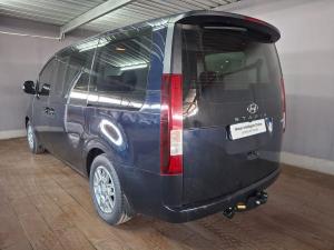 Hyundai Staria 2.2D Executive 9-seater - Image 7