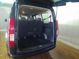 Hyundai Staria 2.2D Executive 9-seater - Image 8