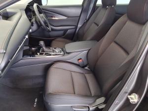 Mazda CX-30 2.0 Carbon Edition - Image 11