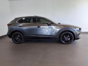 Mazda CX-30 2.0 Carbon Edition - Image 4