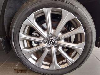 Mazda CX-60 2.5 AWD Individual