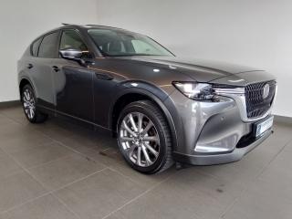 Mazda CX-60 2.5 AWD Individual