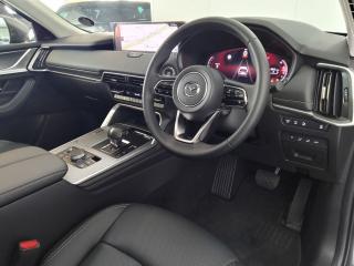 Mazda CX-60 2.5 AWD Individual