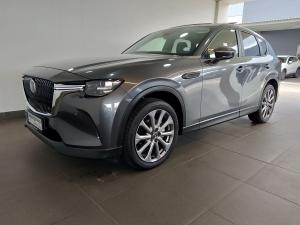 Mazda CX-60 2.5 AWD Individual - Image 3